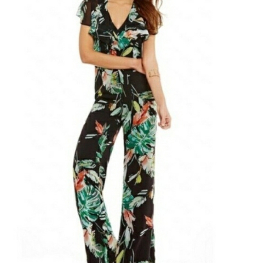 Giani Bini  jumpsuit